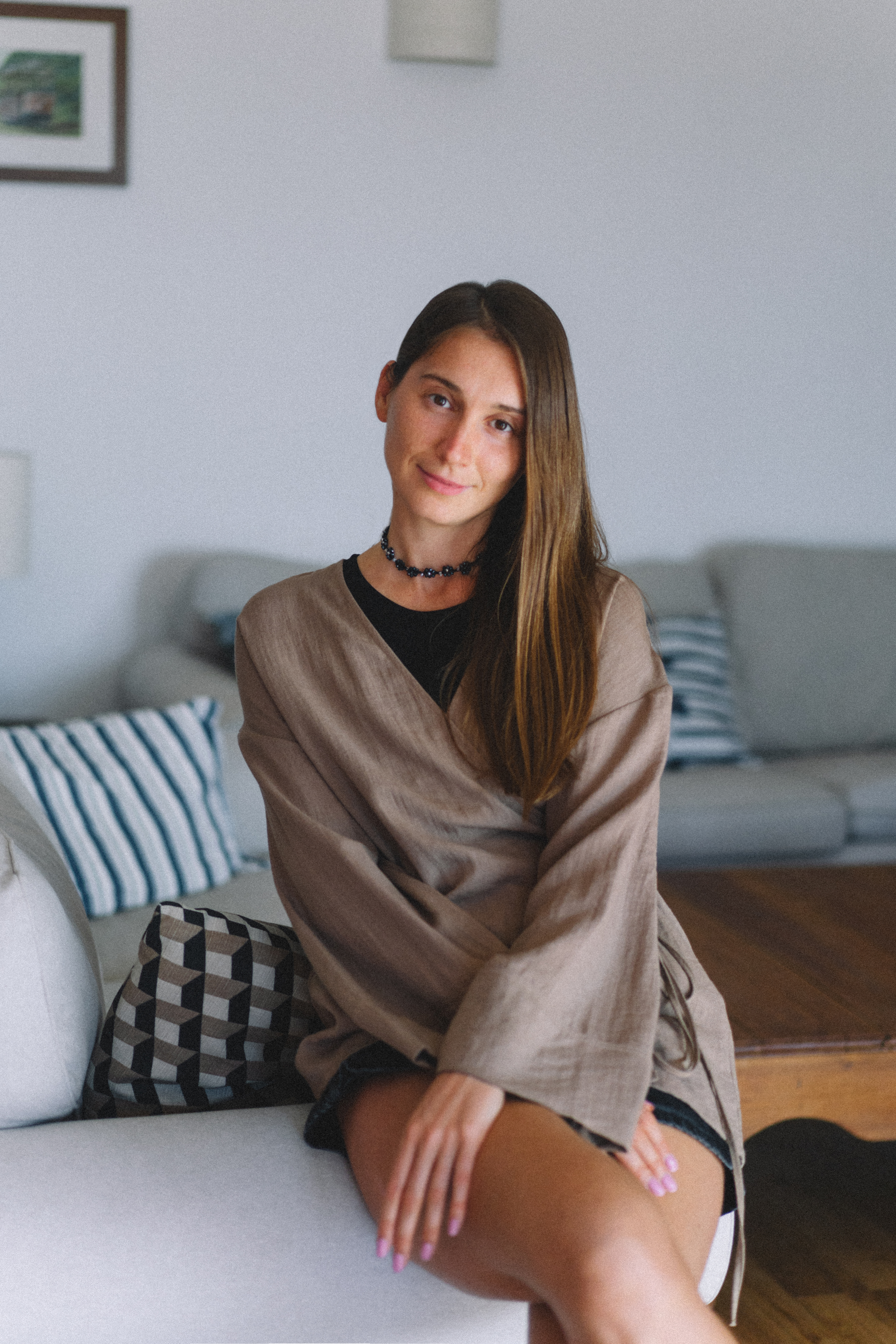 Іра Христевич